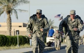 سرقة برج مراقبة بمعسكر للجيش الأمريكي في الكويت