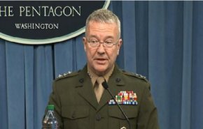 اعتراف فرمانده آمریکایی به دقت موشک‌های بالستیک ایران