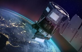 روسیه یک ماهواره نظامی به فضا پرتاب کرد