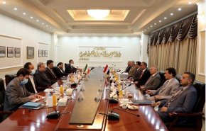 اللجنة القضائية المشتركة العراقية ـ الايرانية تعقد اجتماعها الثاني بشأن جريمة المطار