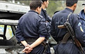 الجزائر: القبض على المكلف بالاتصال بالمنظمة الإرهابية 'الماك'