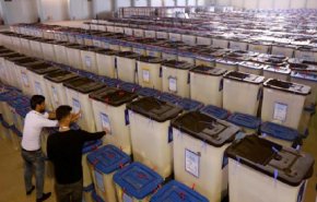 کمیساریای عالی انتخابات عراق از پایان بازشماری آرا خبر داد