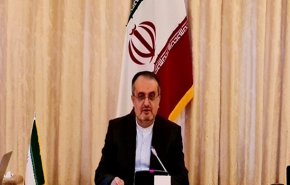 مالم يُرفع الحظر من ايران توقع المزيد من ضبط النفس لیس منطقيا