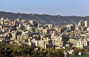 المصادقة على تنفيذ دراسات تنظيمية لـ 4 مناطق بريف دمشق