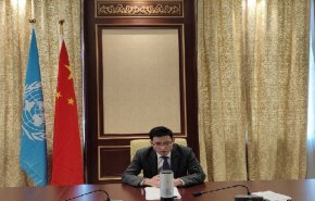 چین: آمریکا با لغو تمام تحریم‌ها گام نخست را در برجام بردارد
