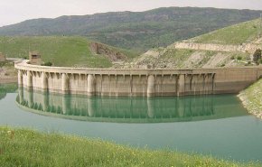 ۱۲ سد در اقلیم کردستان عراق افتتاح می شود