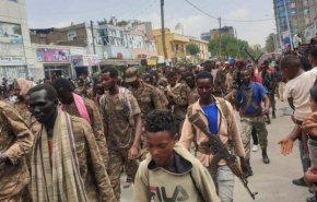مخاوف من حرب أهلية بأثيوبيا واستمرار الحراك السوداني 