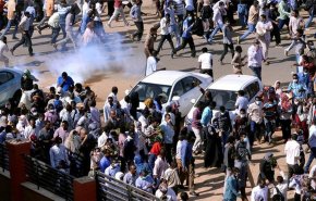 درگیری پلیس سودان با معترضان ده‌ها زخمی به جا گذاشت