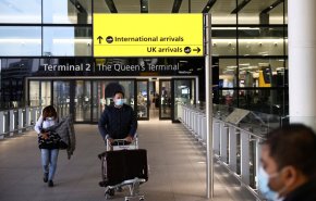 بريطانيا تحظر الرحلات الجوية من 6 دول إفريقية بسبب فيروس كورونا