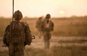 انگلیس حضور نظامی در جهان را افزایش می‌دهد