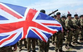 بريطانيا تستعد للحرب “المُحتملة” مع روسيا وتخطط لانتقال معداتها ومدرعاتها إلى ألمانيا