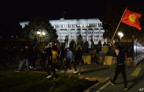 الأمن القرغيزي يحبط محاولة انقلاب سلطوي قبيل الانتخابات البرلمانية