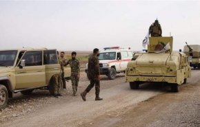 آغاز عملیات امنیتی در دیالی عراق