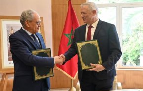 تعاون استراتيجي غير مسبوق بين المغرب و'اسرائيل'