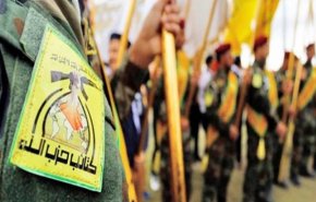 کتائب حزب الله: دوران تفاهم با صهیونیست‌ها برای کنترل عراق به پایان رسیده است