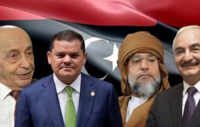 من سيفوز بانتخابات ليبيا!؟