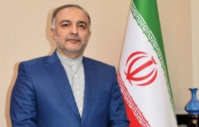 سفير إيران في دمشق: نواصل التعاون مع سوريا في أعلى المستويات