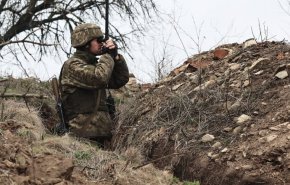 شاهد.. تصاعد التوتر بين روسيا وأوكرانيا واتهام موسكو بنشر قوات جديدة على الحدود

