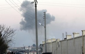 سانا: القوات التركية ومسلحون موالون لها يستهدفون مجددا قرى بريف الرقة