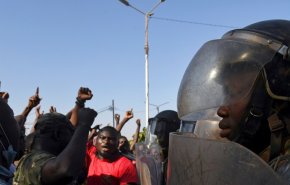 بوركينا فاسو.. تظاهرات ضد عجز الحكومة عن وقف 