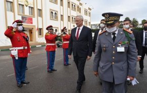 استنكار واسع في غزة لاتفاقية الدفاع بين المغرب والاحتلال