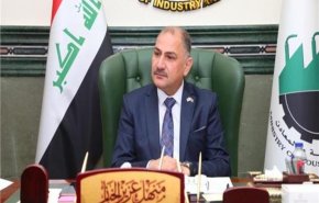 وزير عراقي يؤكد على الاستفادة من التجربة السورية في مجال الصناعة
