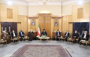 اولویت سیاست خارجی ایران ارتقاء همکاری‌های منطقه‌ای با کشورهای همسایه است
