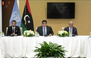 محمد المنفي: ندعم إجراء انتخابات ليبية شفافة ونزيهة