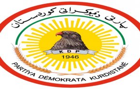 العراق: الديمقراطي الكردستاني يبين موقفه من تشكيل الحكومة المقبلة