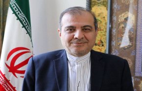 إيران تؤكد أهمية رفع العقوبات أحادية الجانب عن سورية