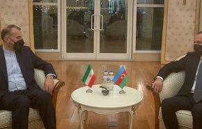 ابراز خرسندی وزیر خارجه جمهوری آذربایجان از تحولات مثبت پیش آمده در روابط با ایران