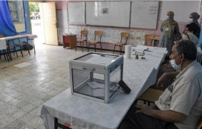 مشارکت در انتخابات محلی الجزائر کمتر از 36 درصد