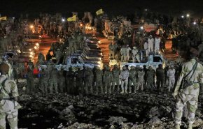 الجيش السوداني يصدر بيانا بشأن الهجوم الإثيوبي على قواته