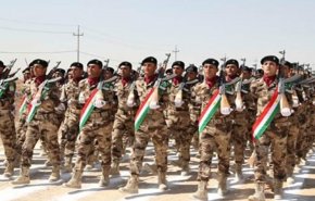 حكومة كردستان العراق تعلق على الهجوم الذي استهدف البيشمركة