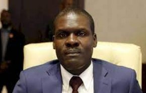 القبض على وزير العدل بالحكومة السودانية المنحلة.. لهذا السبب!

