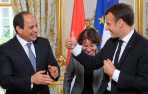 اتهام شرکت فرانسوی به همدستی در سرکوب و شکنجه مخالفان مصری
