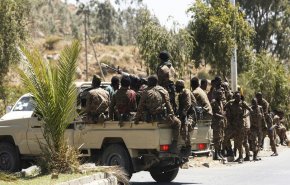 جيش إثيوبيا يعلن السيطرة على مناطق جديدة في إقليم أمهرة