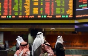 تراجعات حادة في أسواق الأسهم الخليجية