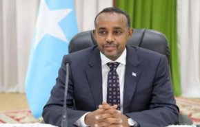 رئيس وزراء الصومال يجتمع مع اتحاد مرشحي رئاسة الجمهورية
