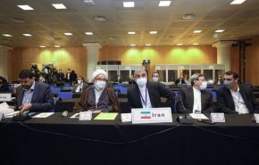 هیات ایرانی به سخنرانی نماینده اسرائیل در اجلاس IPU اعتراض کرد