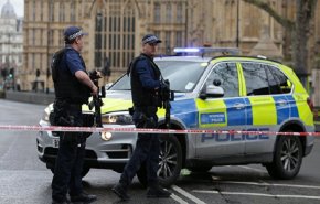 حمله با چاقو در شمال لندن/ ۲ نفر کشته شدند