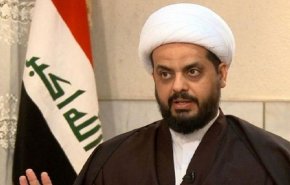 الخزعلی: عراق در بن بست سیاسی است/  اتهام به گروه‌های مقاومت در پرونده ترور الکاظمی "بازی با آتش" است