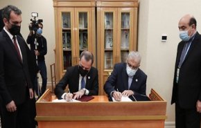 توقيع اتفاق لتبادل الغاز بين تركمانستان وأذربيجان وإيران 
