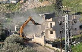 القضاء الصهيوني يرفض استئناف المقدسيين ضد قرار هدم 58 منزلا في سلوان