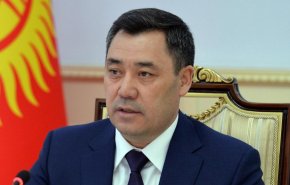 رئيس قرغيزستان يدعو إلى الاعتراف بنتائج الانتخابات البرلمانية