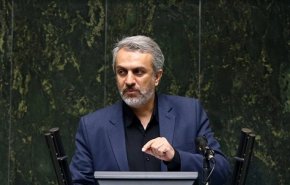 وزير الصناعة والتجارة الإيراني يزور دمشق على رأس وفد رفيع