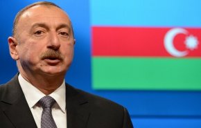 الرئيس الآذربيجاني: ملتزمون ازاء ضمان مصالح ايران الاقليمية