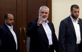 حماس سندی درباره چشم‌انداز آینده خود به مصر تحویل داد