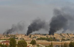 القوات التركية تستهدف منازل المدنيين في حلب