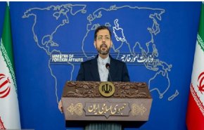 خطیب‌زاده: هیأت ایران با عزم و اراده جدی برای حصول توافق وارد وین شده است